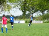 S.K.N.W.K. 1 - Rillandia 1 (comp.) seizoen 2021-2022 (19/141)